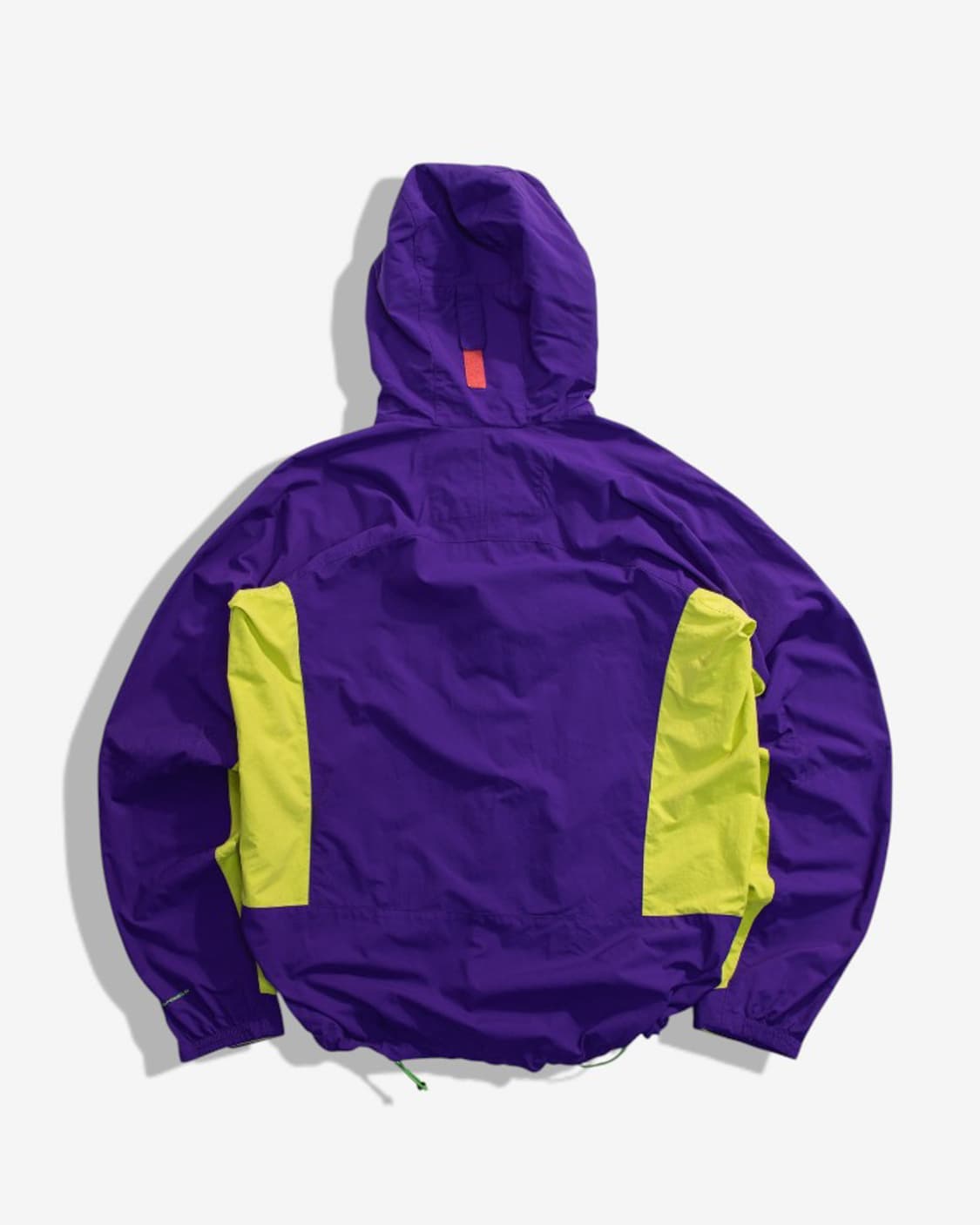 Columbia wind jacket 상품이미지2