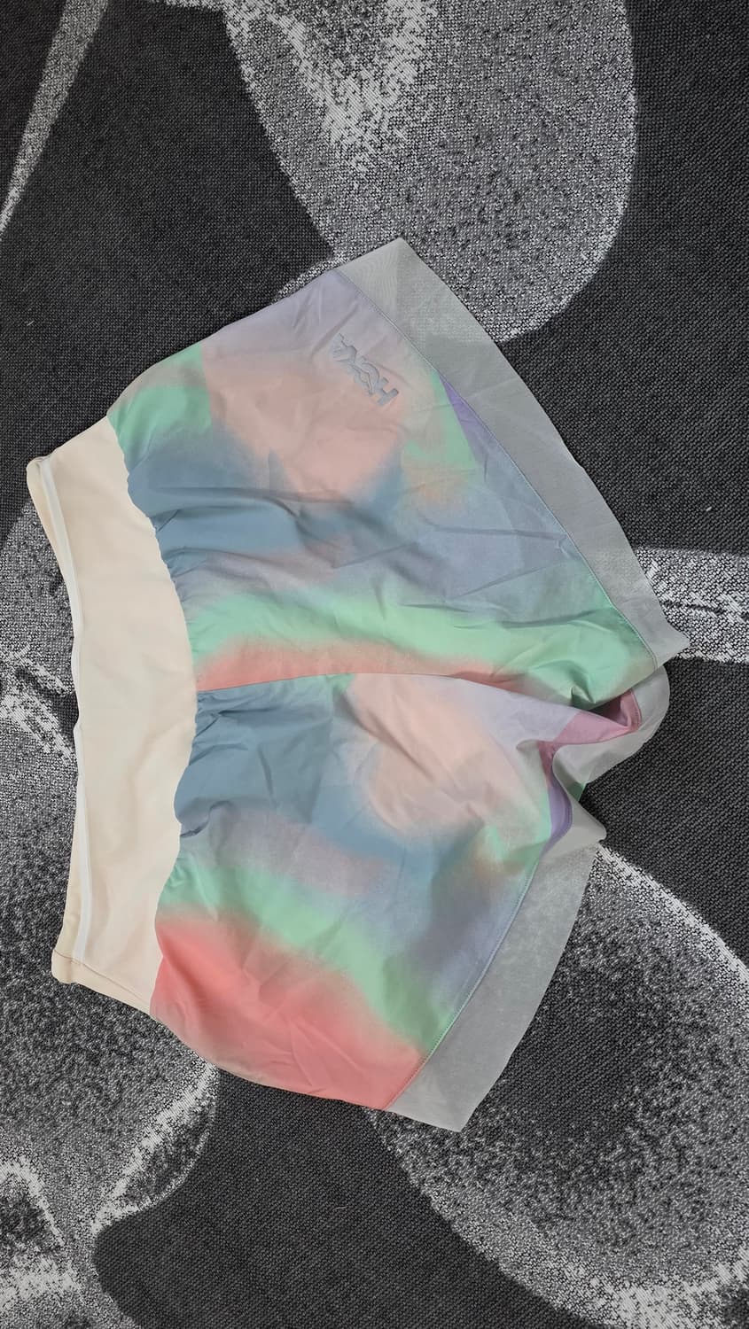 미착용 새제품) 호카 HOKA 글라이드 4인치 런닝 쇼츠 상품이미지6