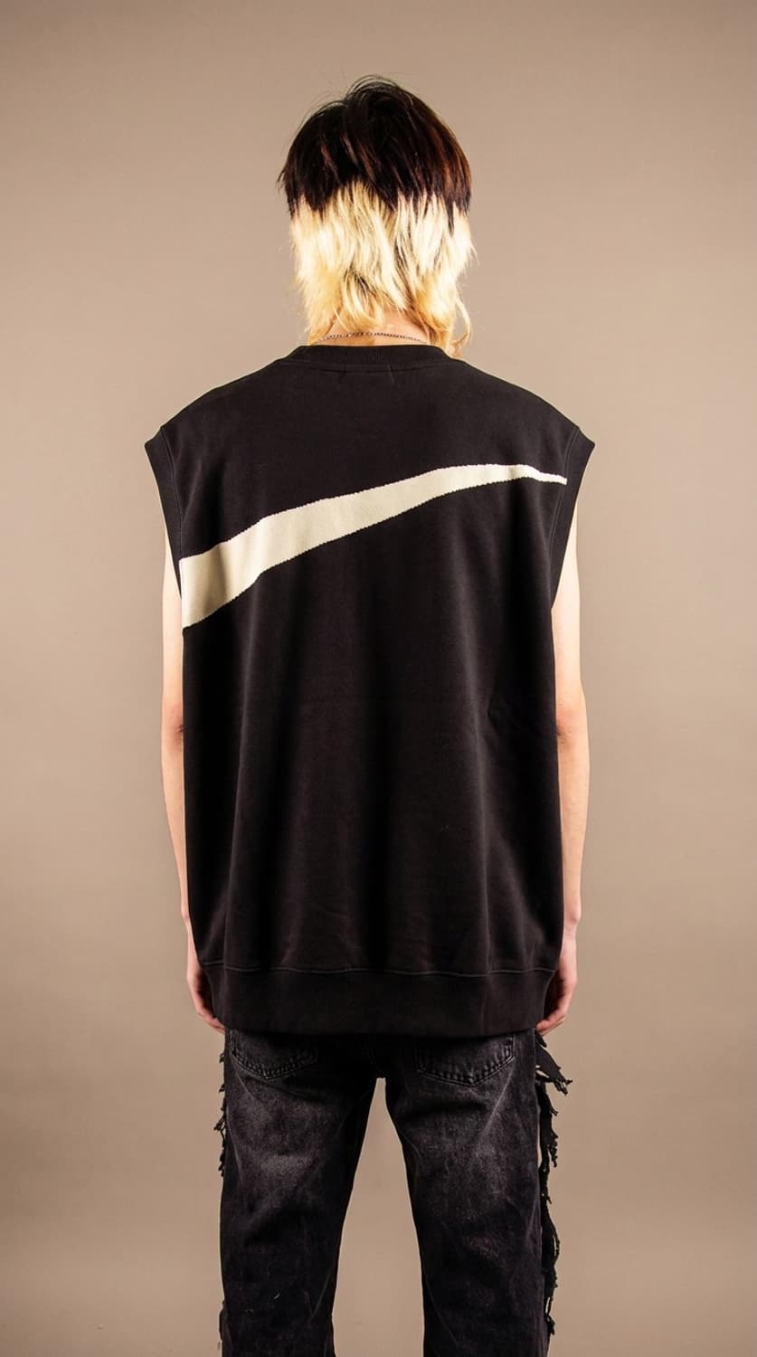 나이키 빅스우시 스웨터 베스트 상품이미지2