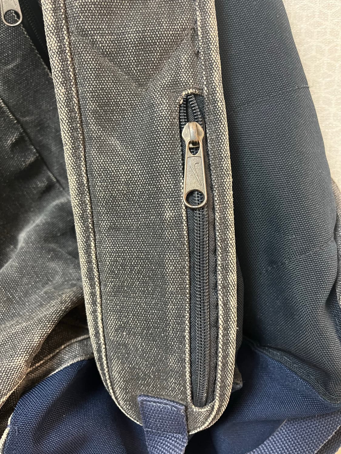 00s nike faded backpack 상품이미지5