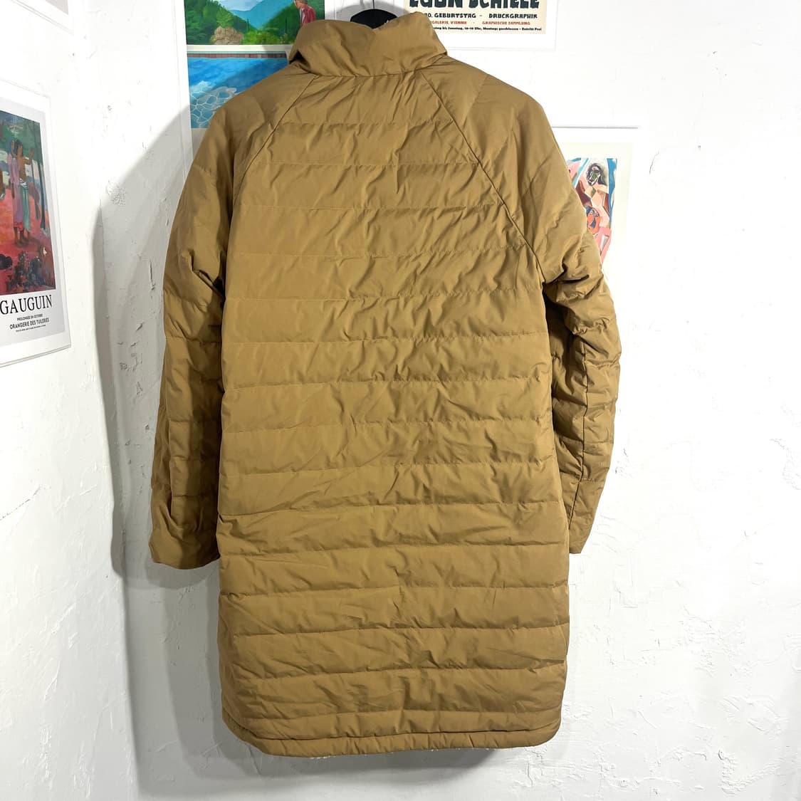 트루릴리전 리버시블 플리스 점퍼 상품이미지6