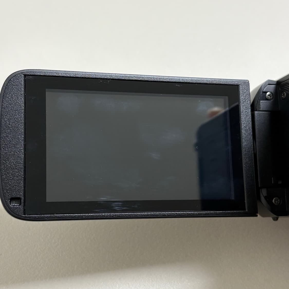 캐논 ivis hf r82(vixia hf r82,r800) 캠코더 블랙 상품이미지8