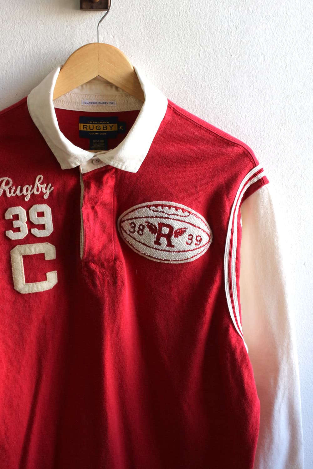 폴로 럭비셔츠 상품이미지5