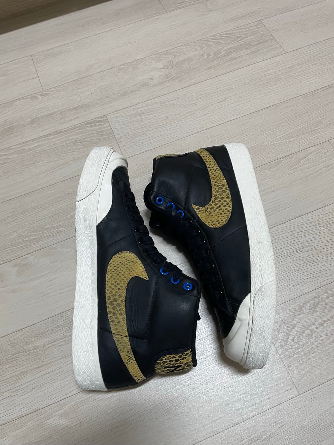 나이키 스투시 30주년 올코트 상품이미지3