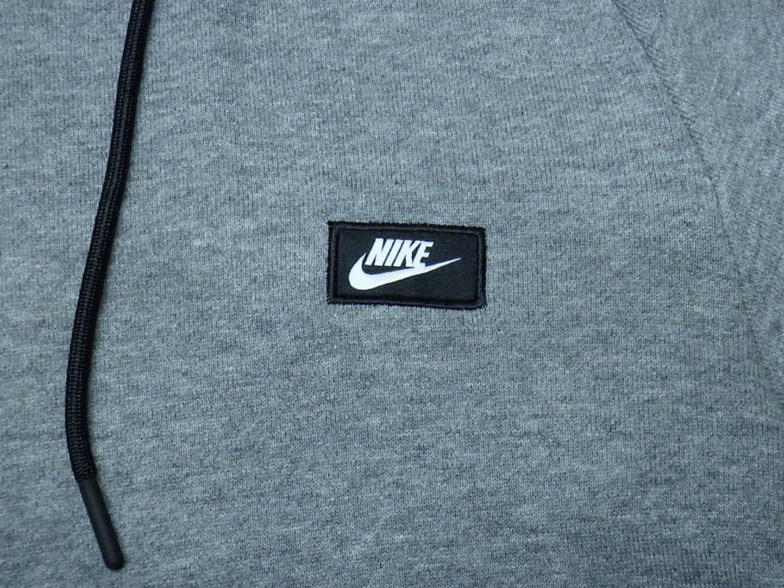 (L/100) NIKE 나이키 탑 크루 긴팔티 남성 상품이미지4