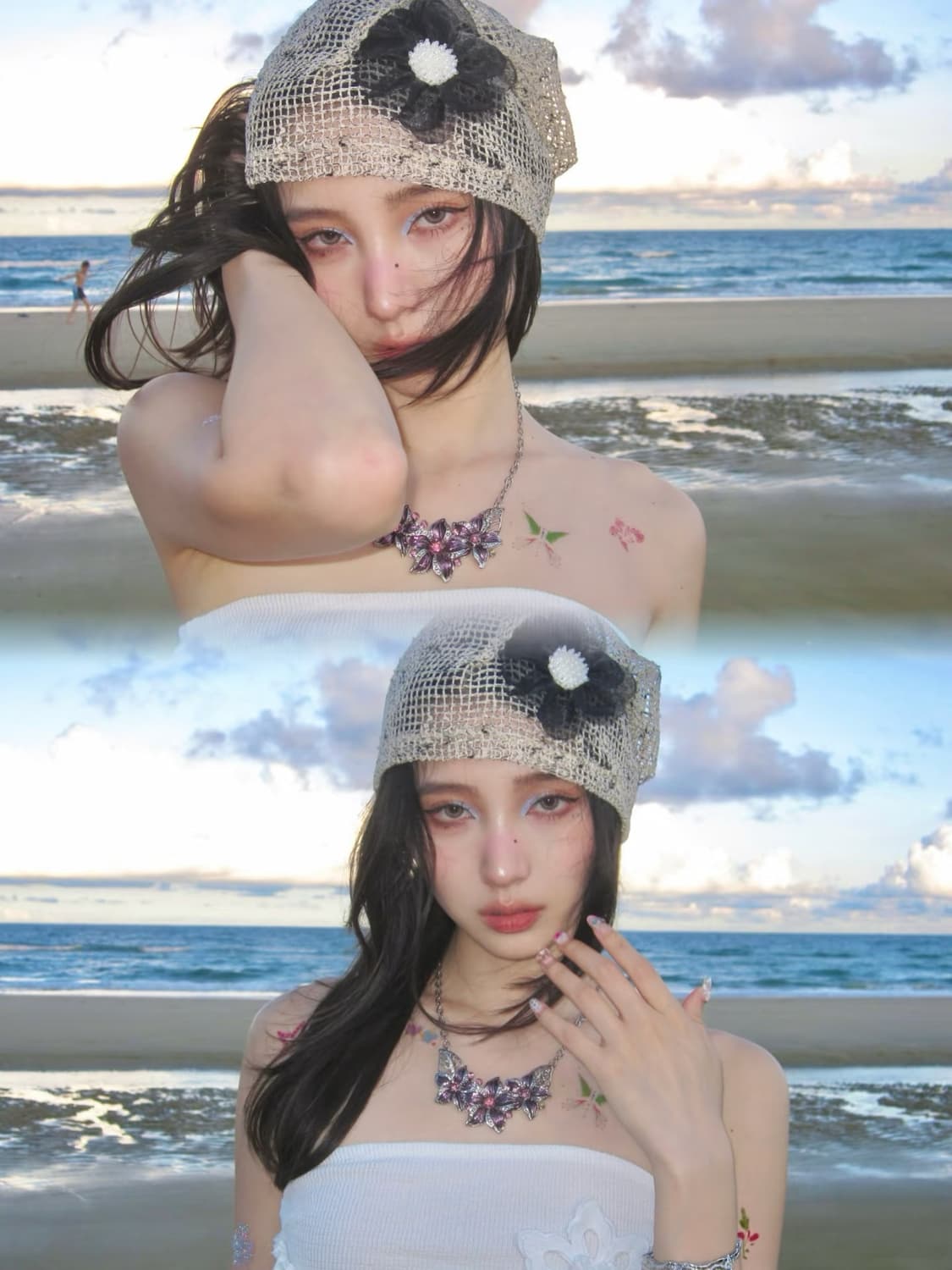 [*희귀!⚡️/작례⭕️] 캐논 IXY1000 (IXUS900ti) 카메라 상품이미지8