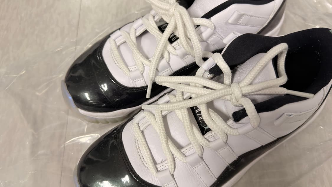 조던 이스턴로우 11  상품이미지2