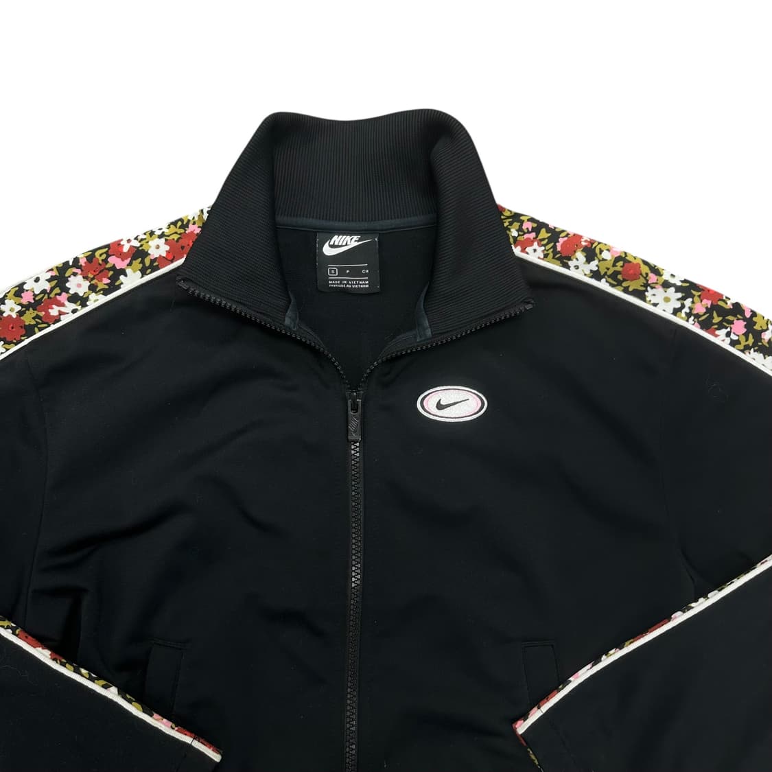 나이키 크롭 져지 상품이미지2