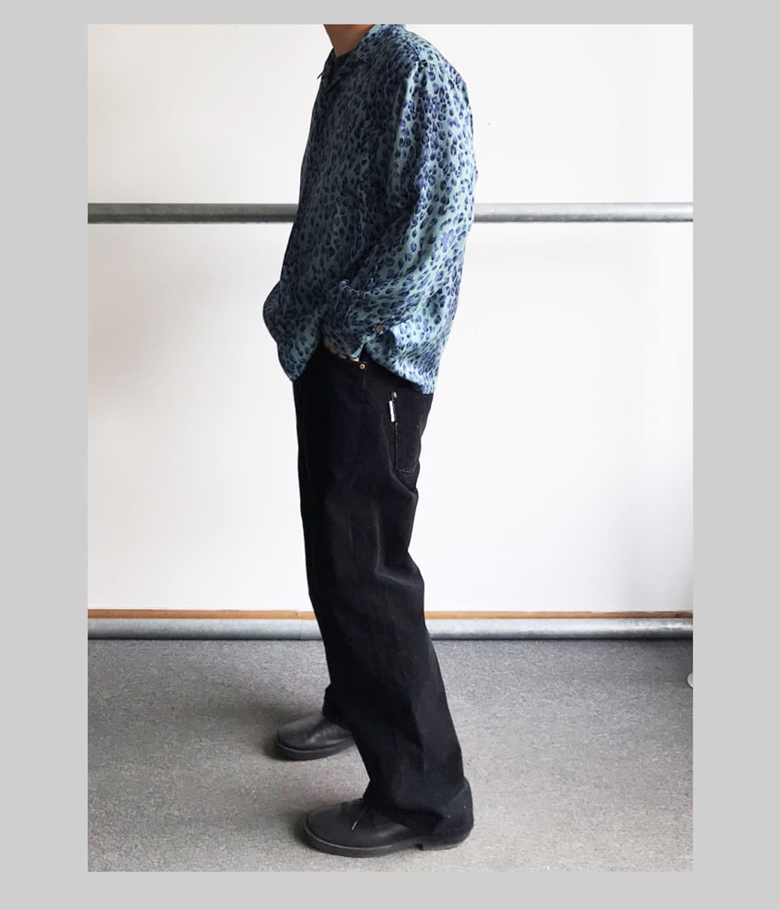 SCHROEDER 상품이미지10