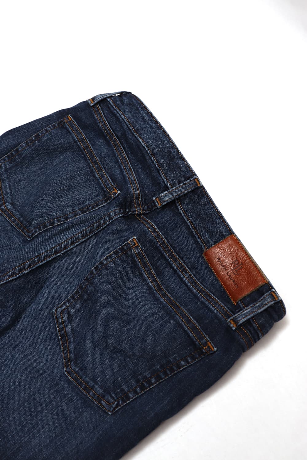 랄프 로렌 블랙 라벨 데님 진  30 (155–62cm) 상품이미지8