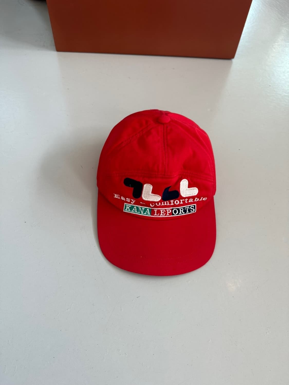 80-90s Vintage Trucker Cap 상품이미지2