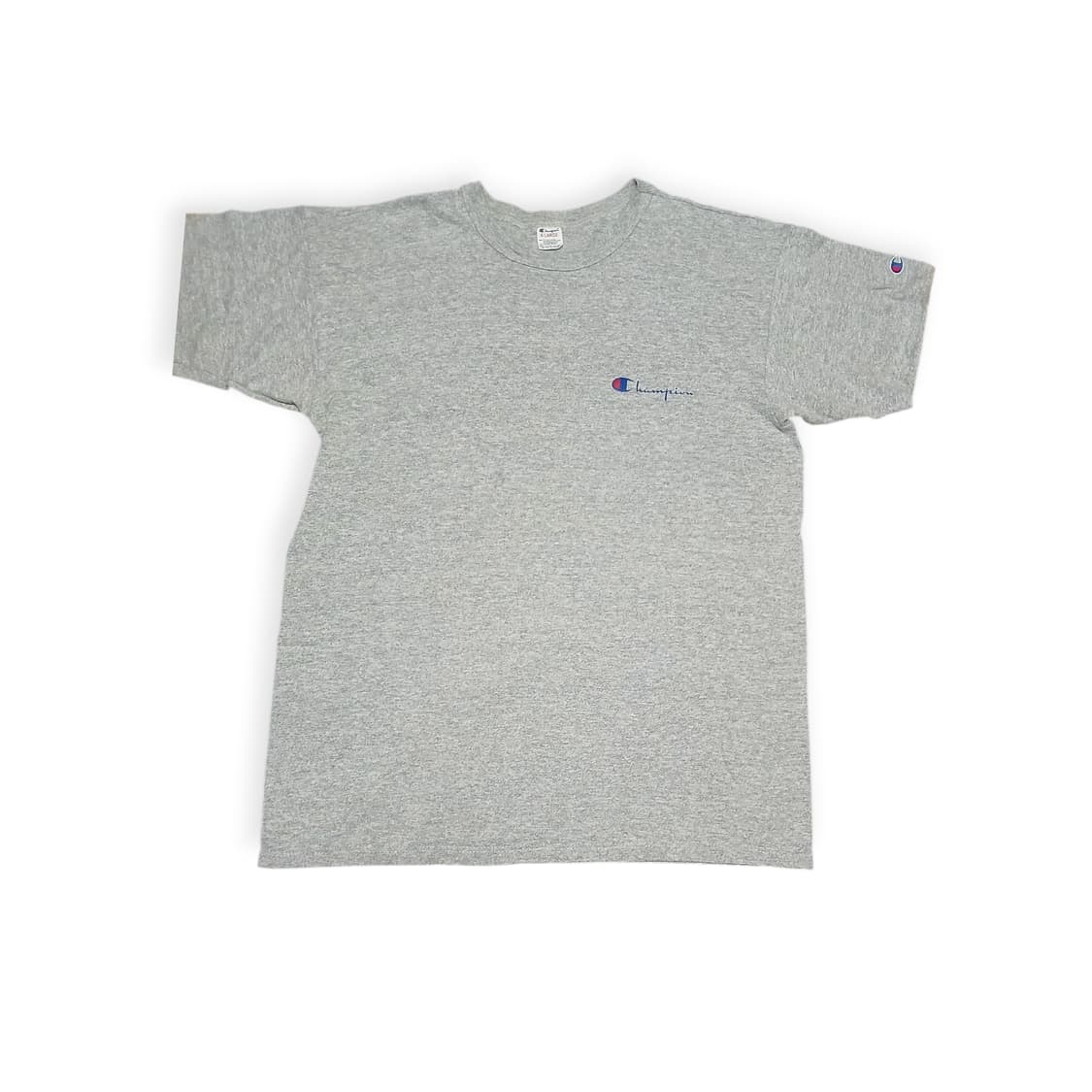 챔피온 90's 리버스반팔티 usa  상품이미지1