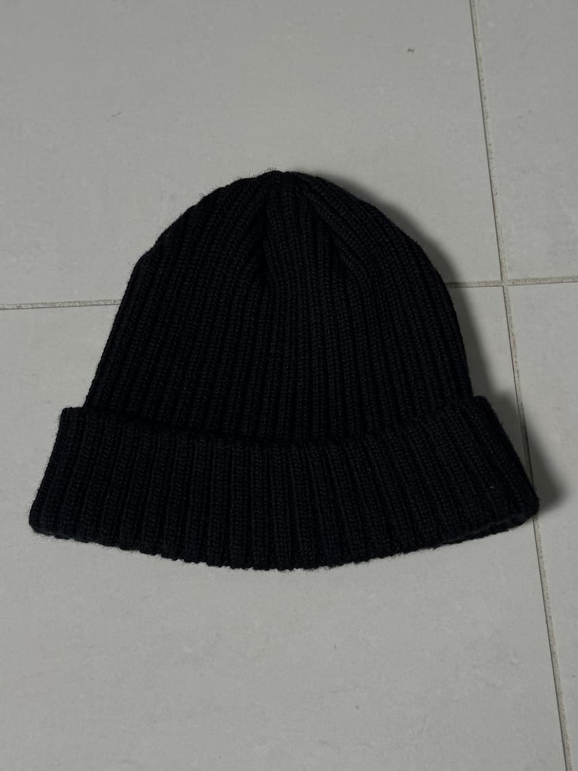 KNIT BINNIE 니트 비니 상품이미지1