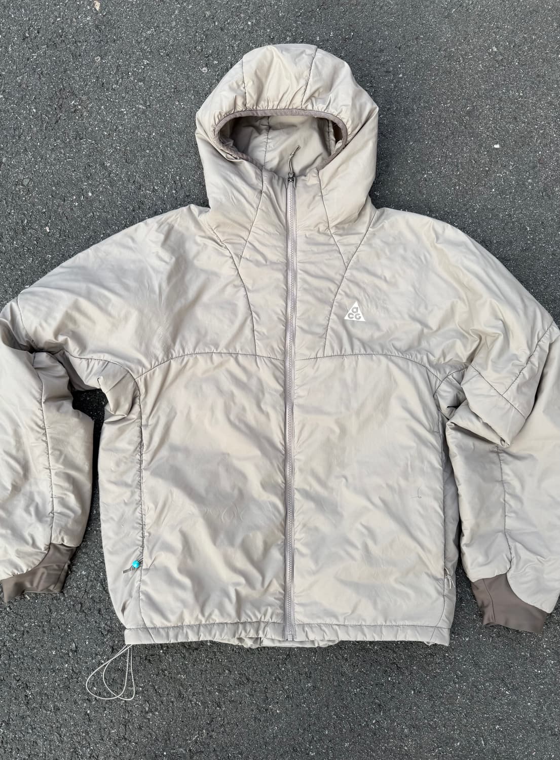 나이키 ACG 써마핏 로프 드 도프 문 파슬 Nike 프리마로프트 패딩 상품이미지1