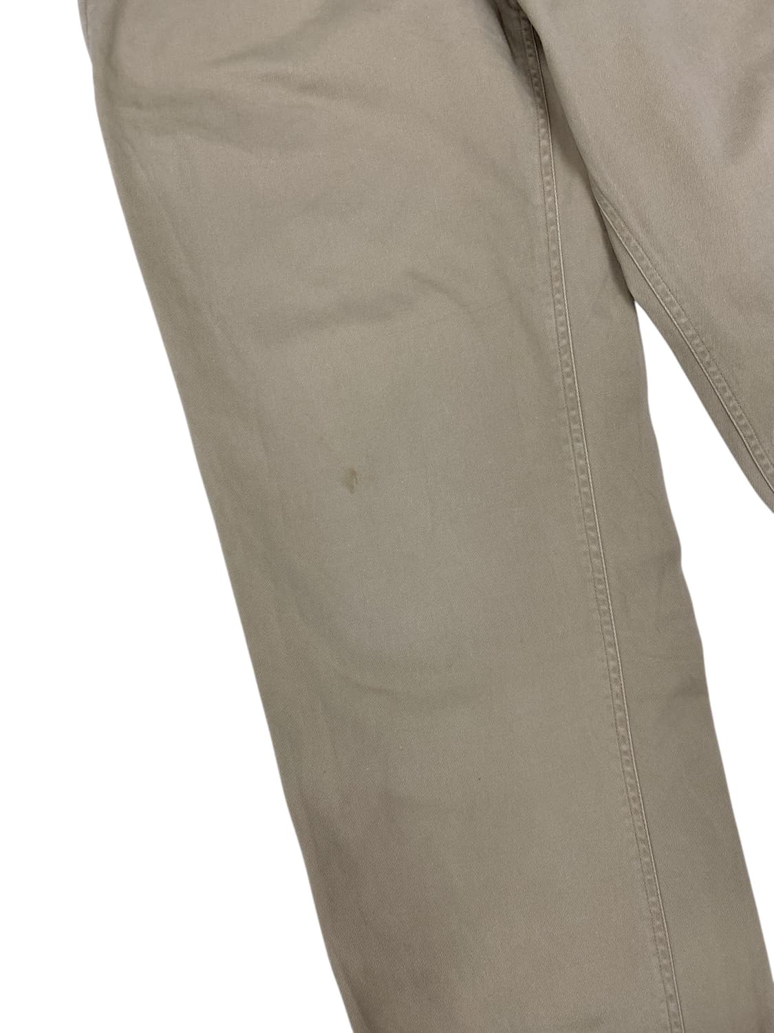 캡 클로딩 치노 팬츠  상품이미지10