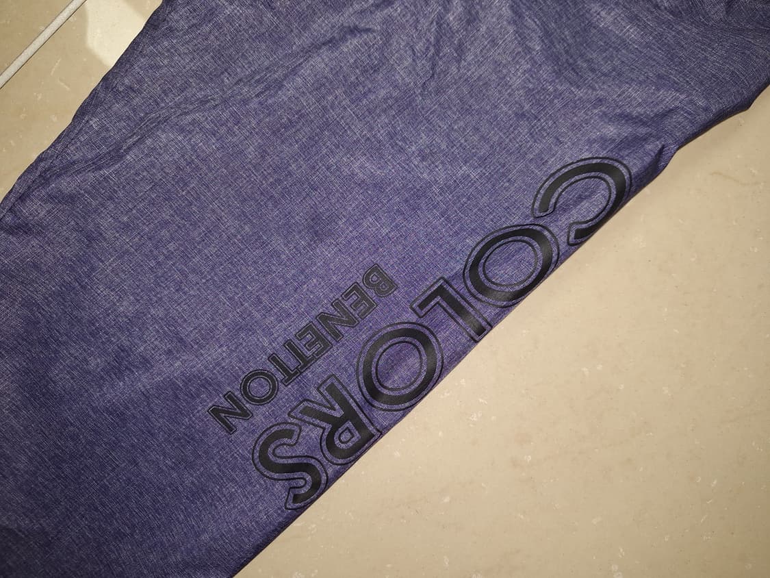 베네통 바람막이 상품이미지4