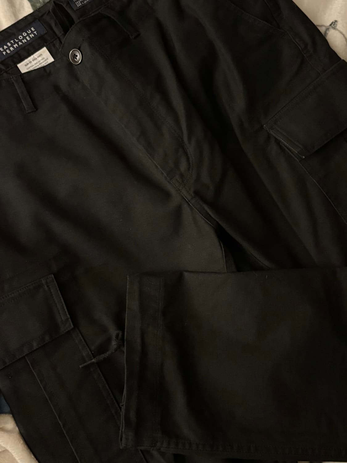 이스트로그 팬츠 상품이미지1