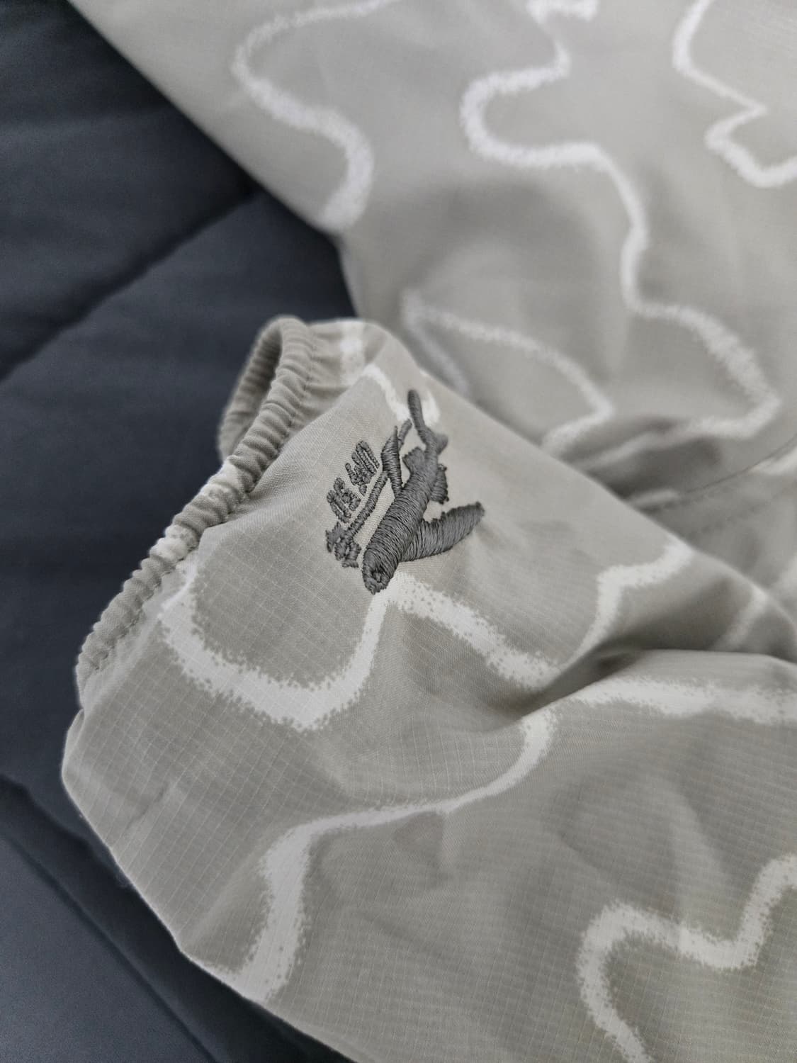 파타고니아 바람막이 상품이미지3