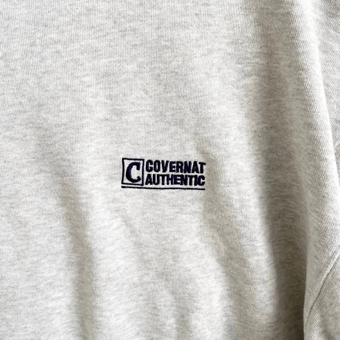 F1 커버낫 맨투맨 셔츠 L사이즈 상품이미지4