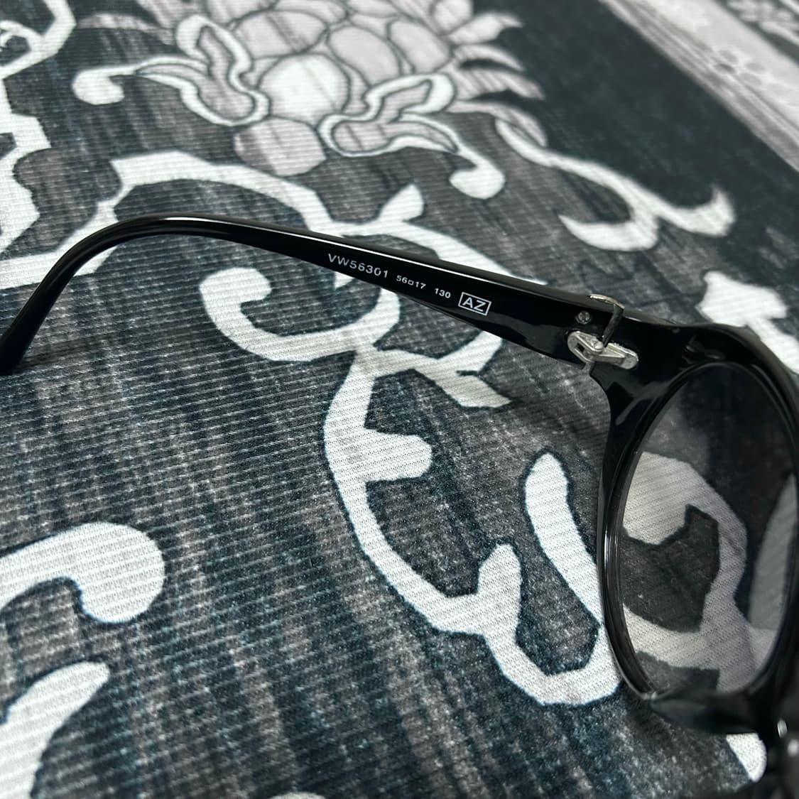 비비안웨스트우드 펑크 선글라스 상품이미지4