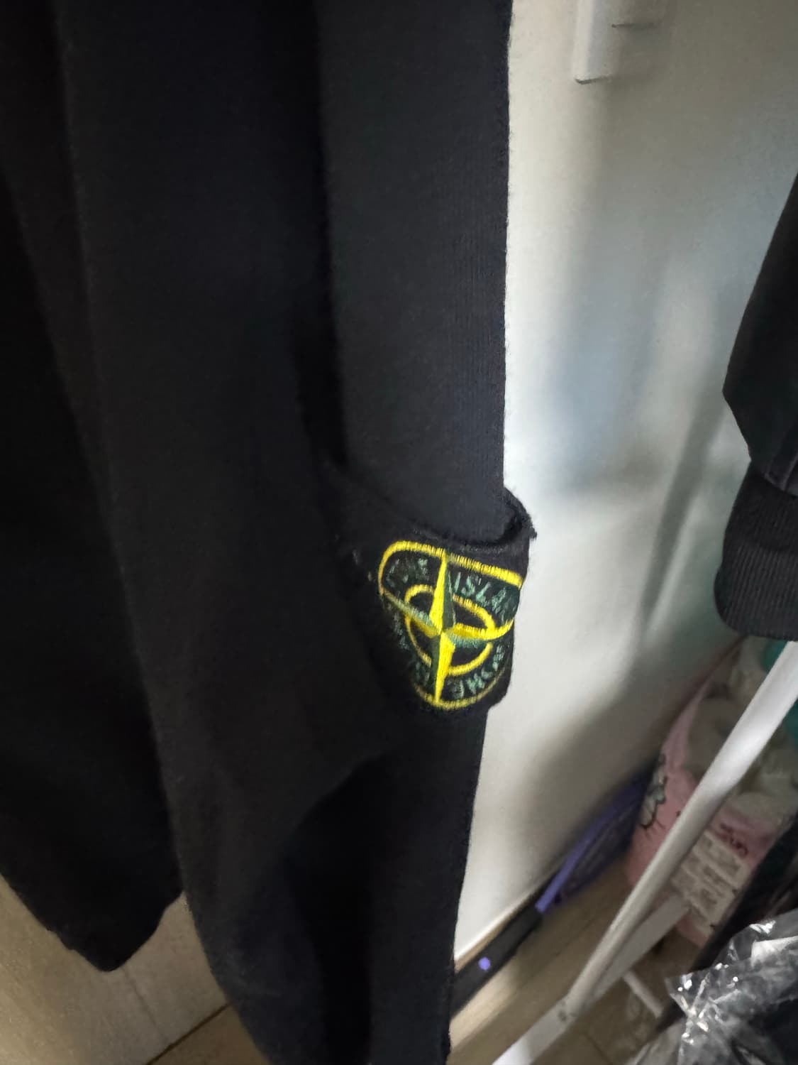 스톤아일랜드 맨투맨 xl 상품이미지3