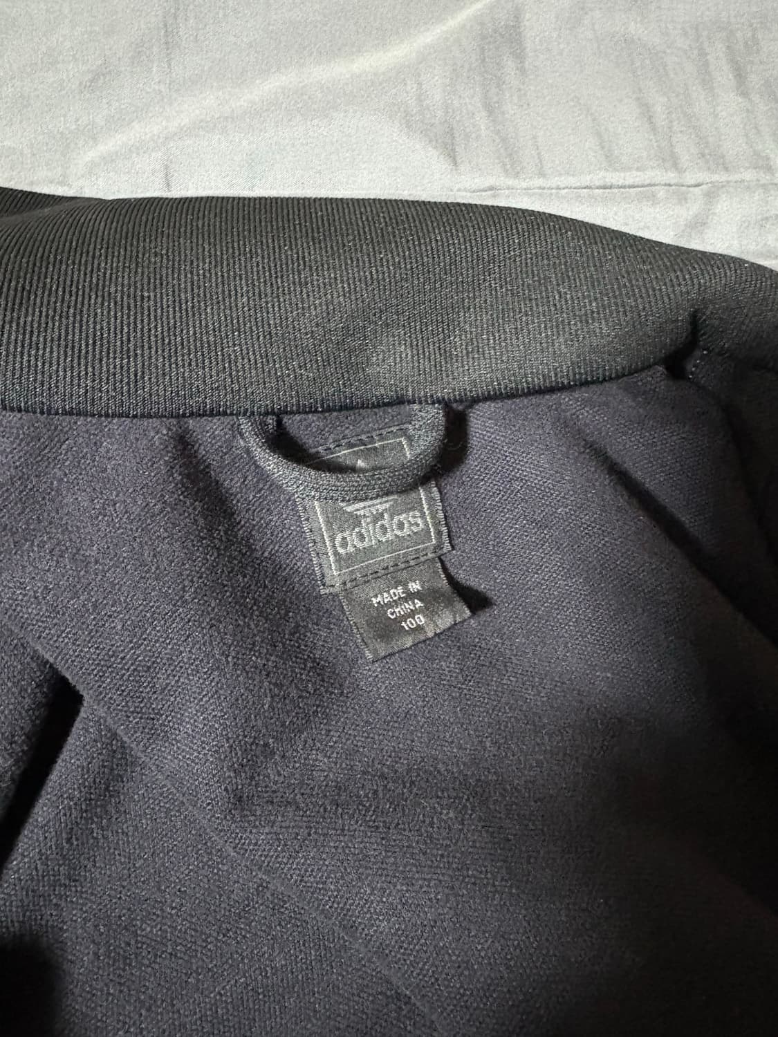 아디다스 올랜도파이리츠 스컬 져지 트랙탑 자켓 상품이미지2