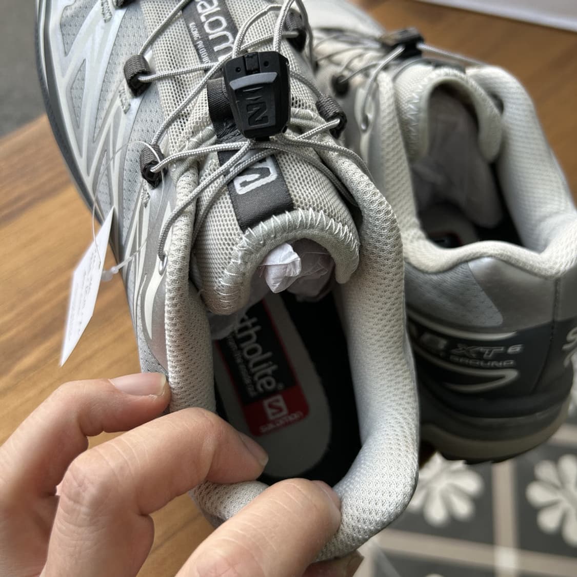 16325 - 살로몬 X DSM XT-6 상품이미지5