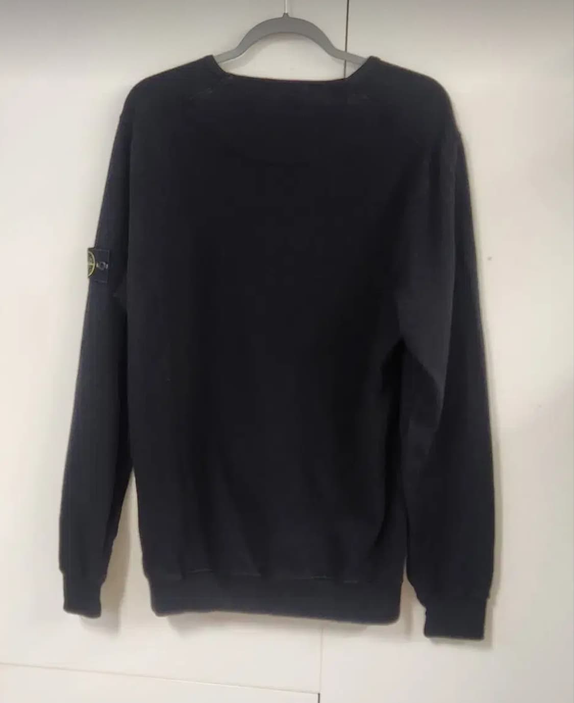 스톤아일랜드  맨투맨 105 상품이미지2