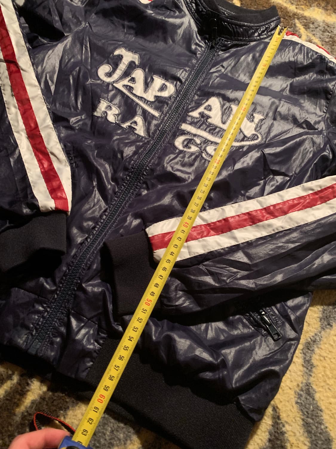 Japan rags 자켓 상품이미지4