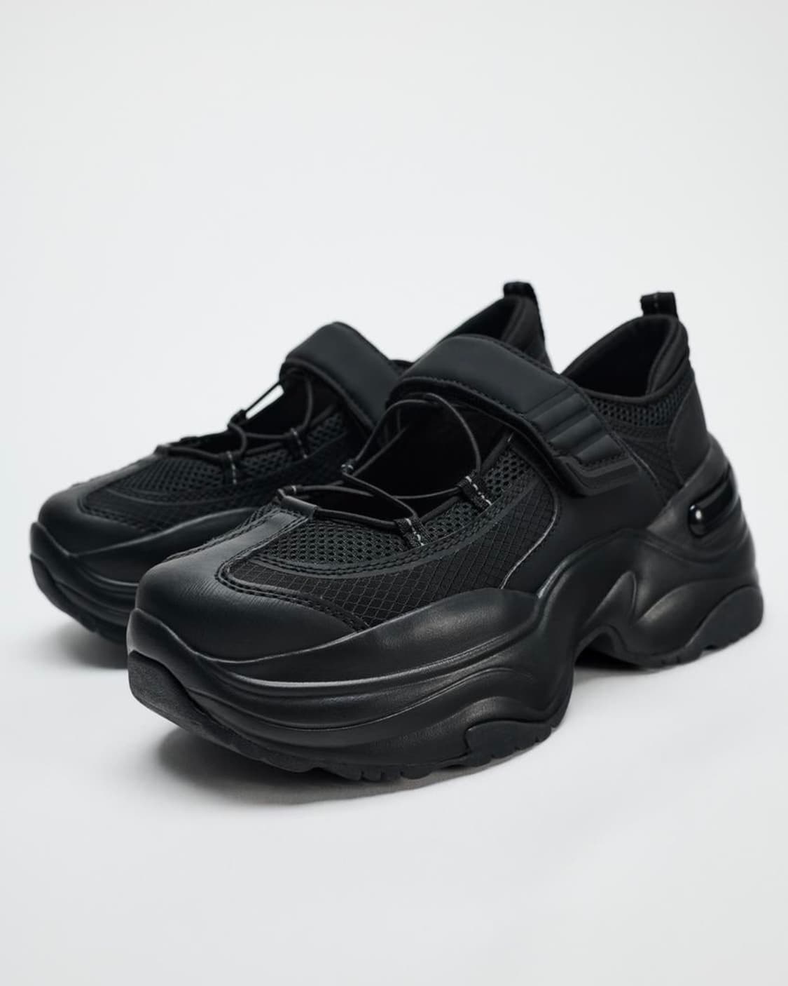 자라 스포츠 발레리나 230 상품이미지1