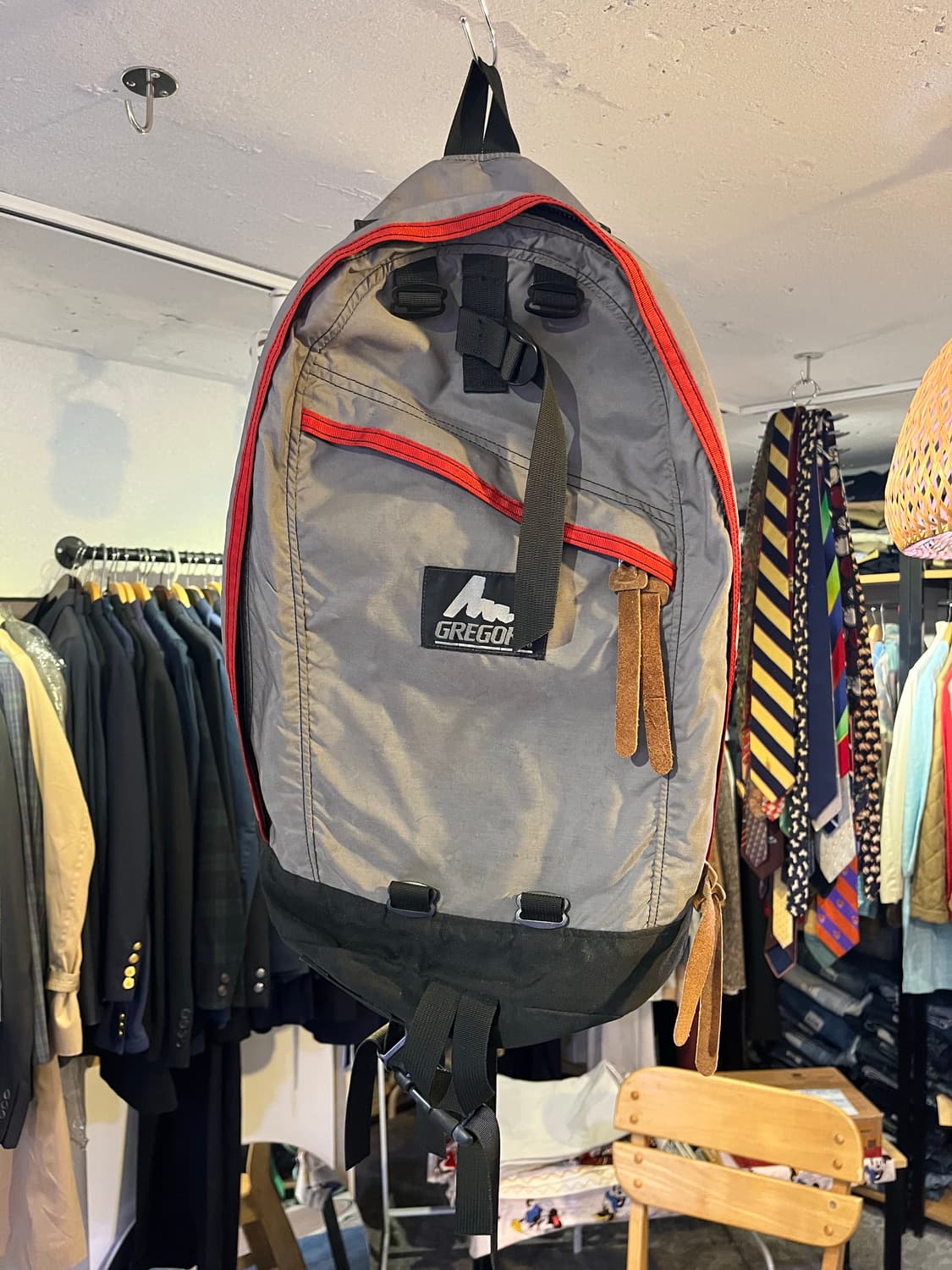 그레고리 데이백(미국제) 상품이미지1