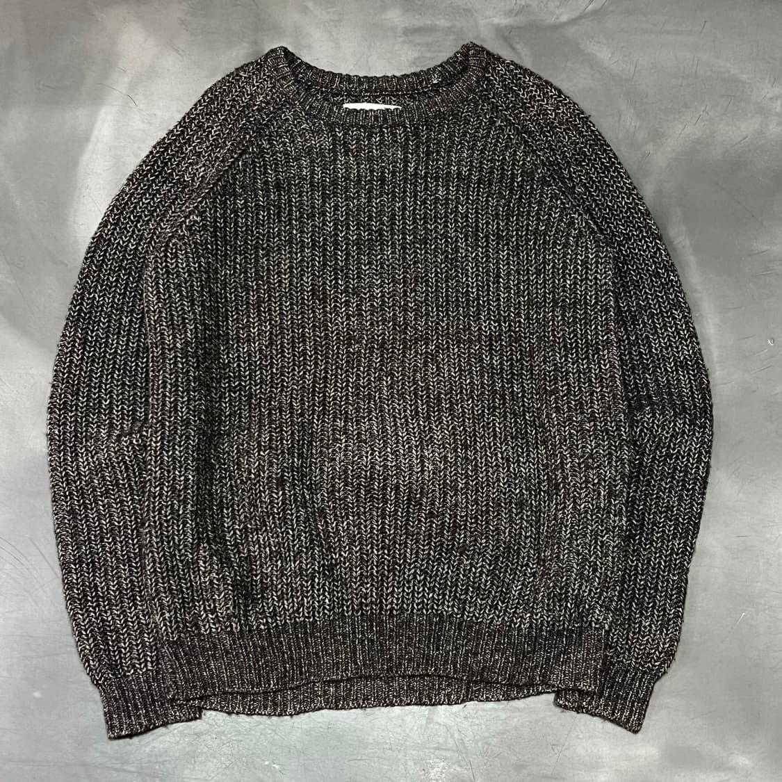  어반리서치 베이직 니트 y15800 상품이미지1