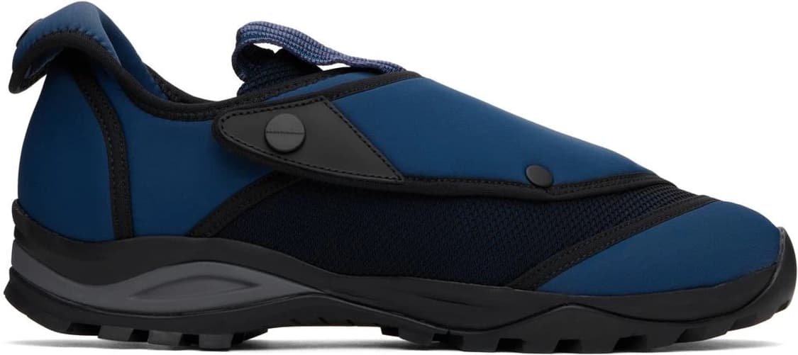 [41]키코 코스타디노브 25ss RIADIS 리아디스 슈즈/블루 상품이미지4