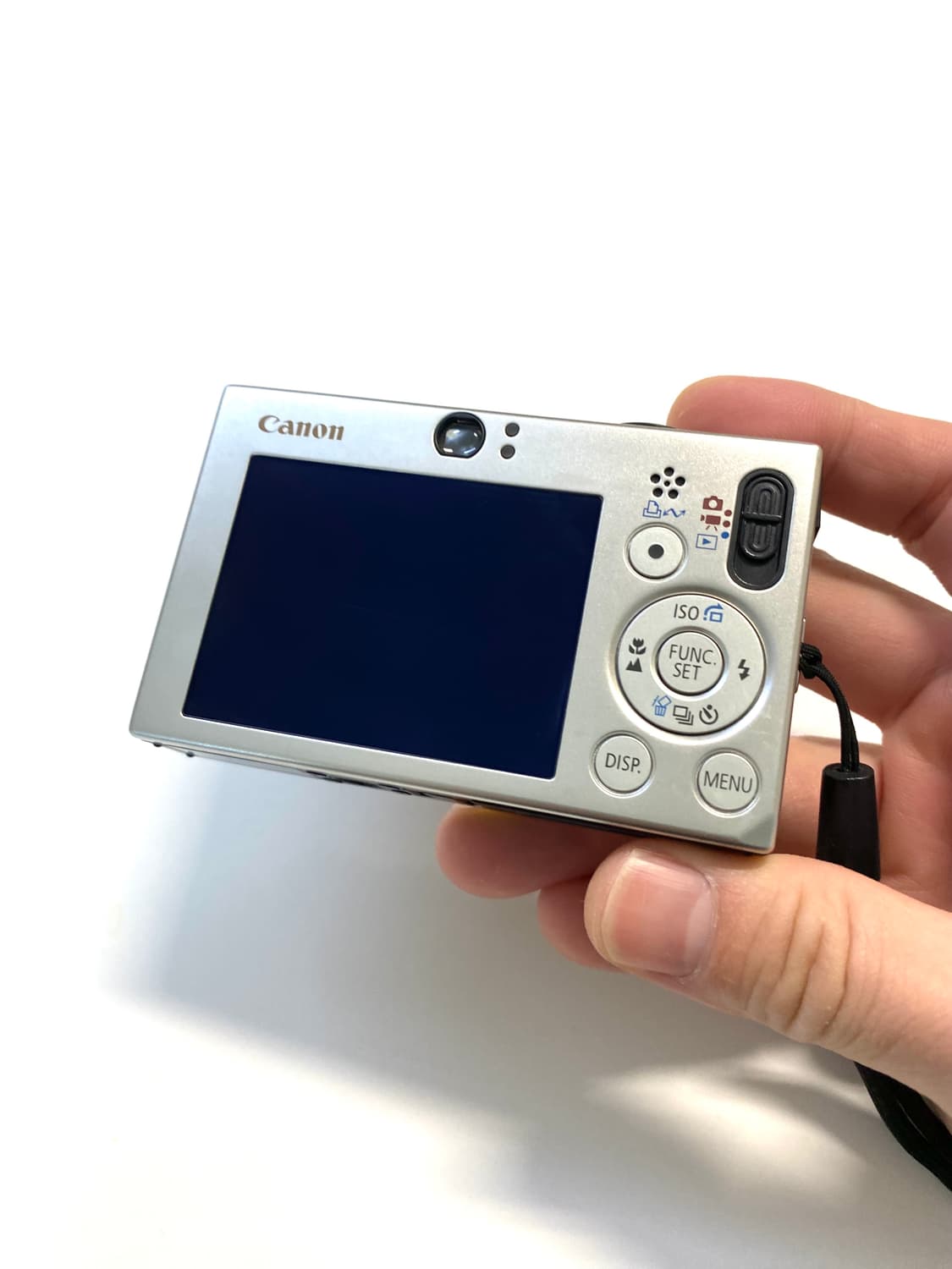 캐논 익서스 IXUS 70 디지털 카메라 (IXY 10) 상품이미지2