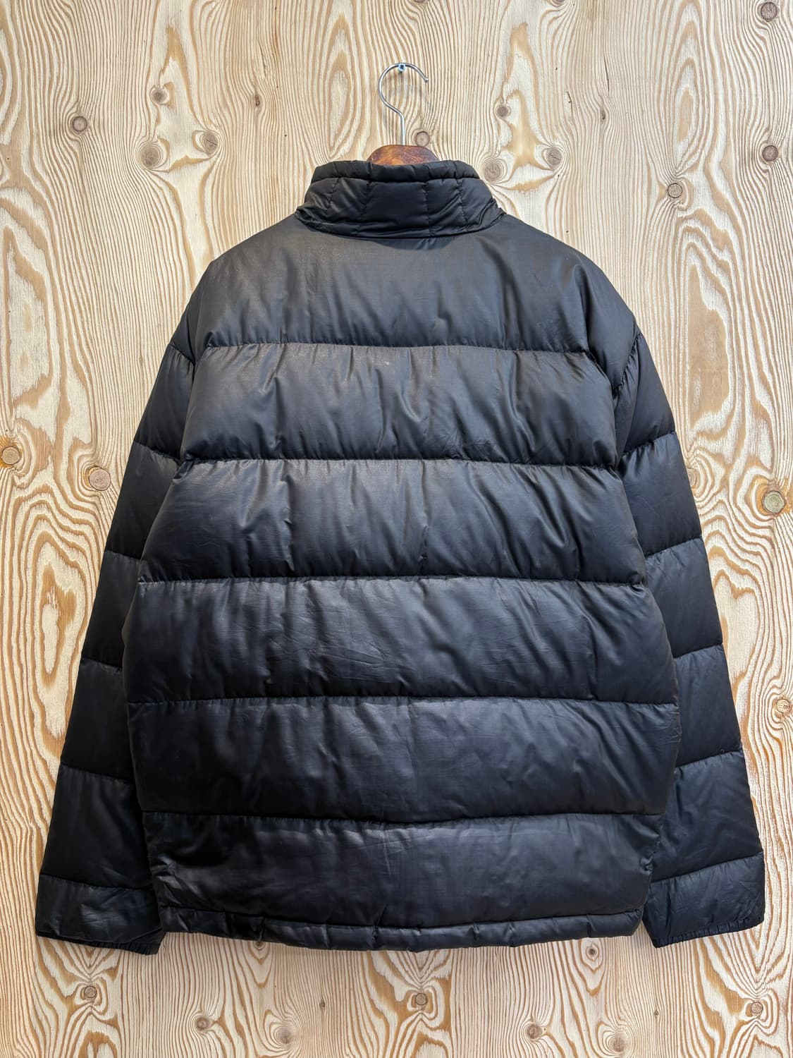 00s 파타고니아 구스다운 패딩 상품이미지2