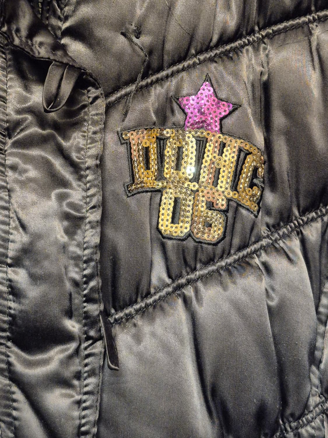 DOHC FUR HOODIE PADDING  상품이미지5