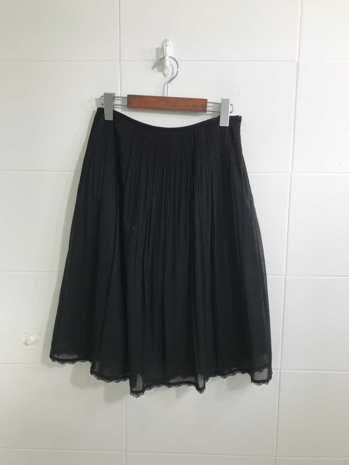 무채색 데일리 니혼진 모리 코디세트 상품이미지7