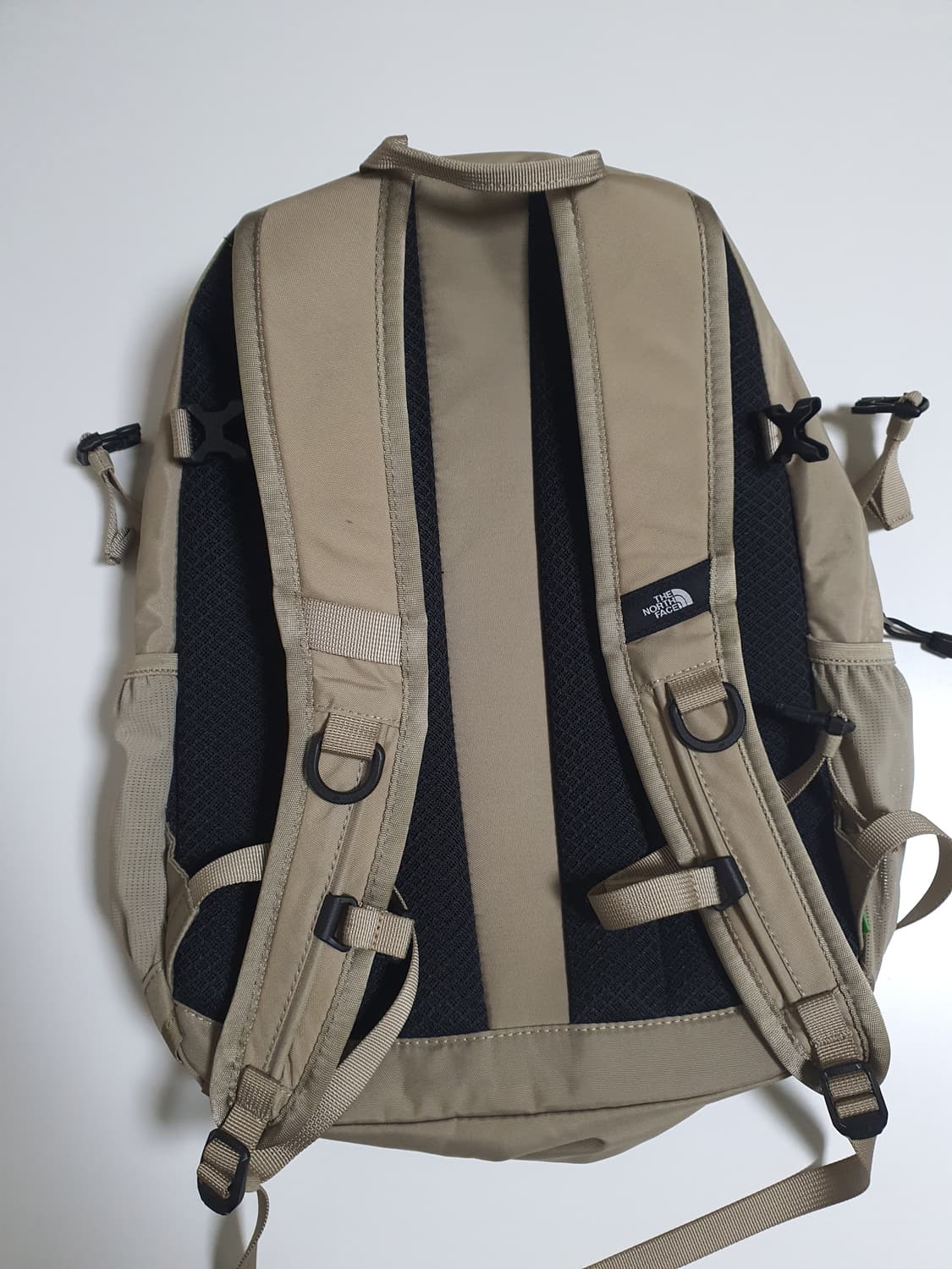 노스페이스 백팩 새상품.미사용. 상품이미지4