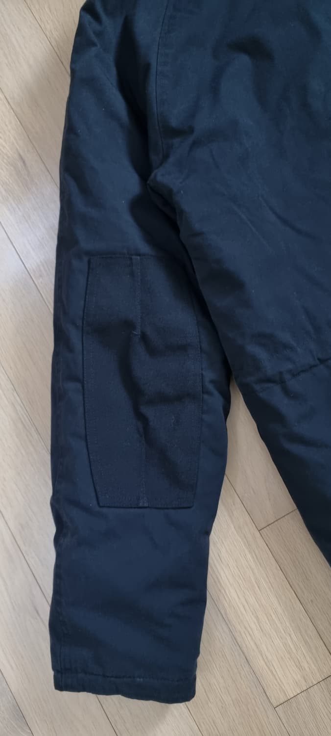 칼하트 WIP 트래퍼 파카 M _ 남성 상품이미지7