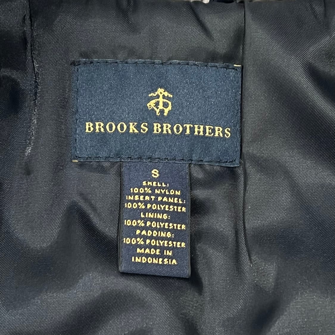 브룩스브라더스 워크자켓 s09724 상품이미지7