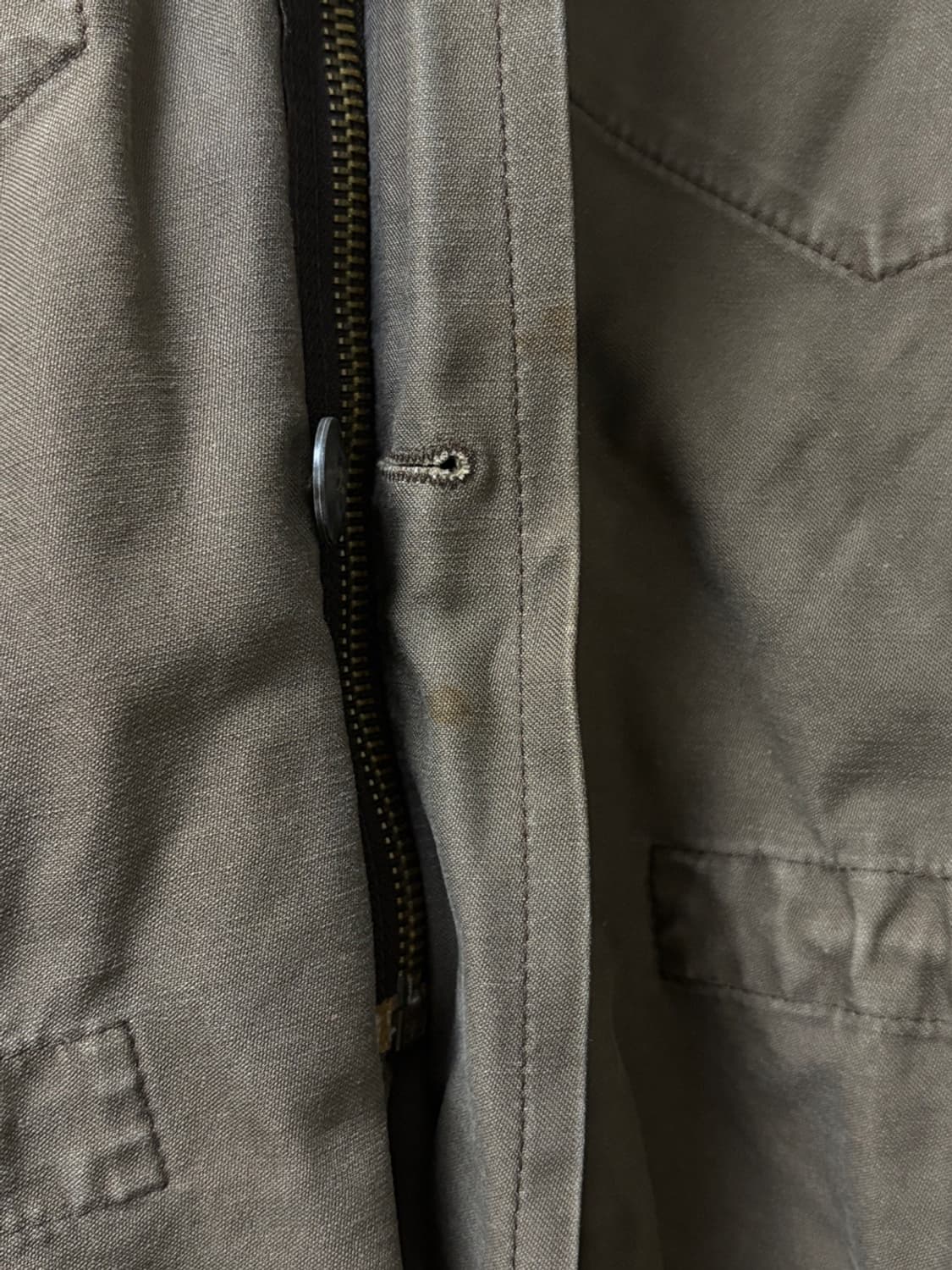 리바이스 자켓 상품이미지5