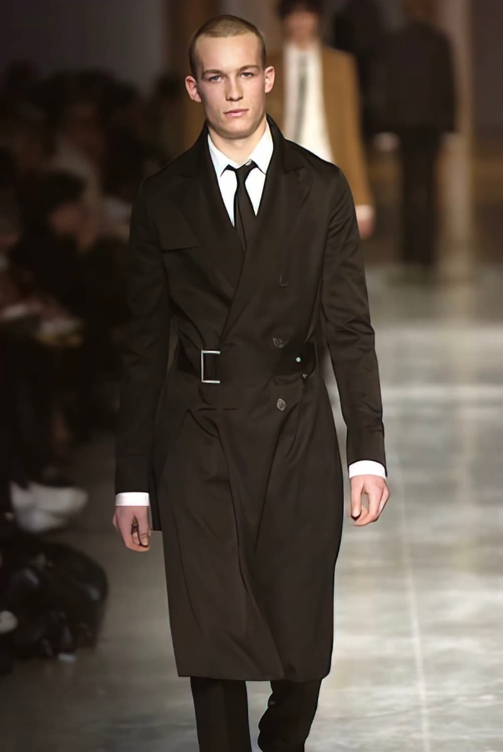 Dior Homme by Hedi Slimane AW2002 상품이미지1