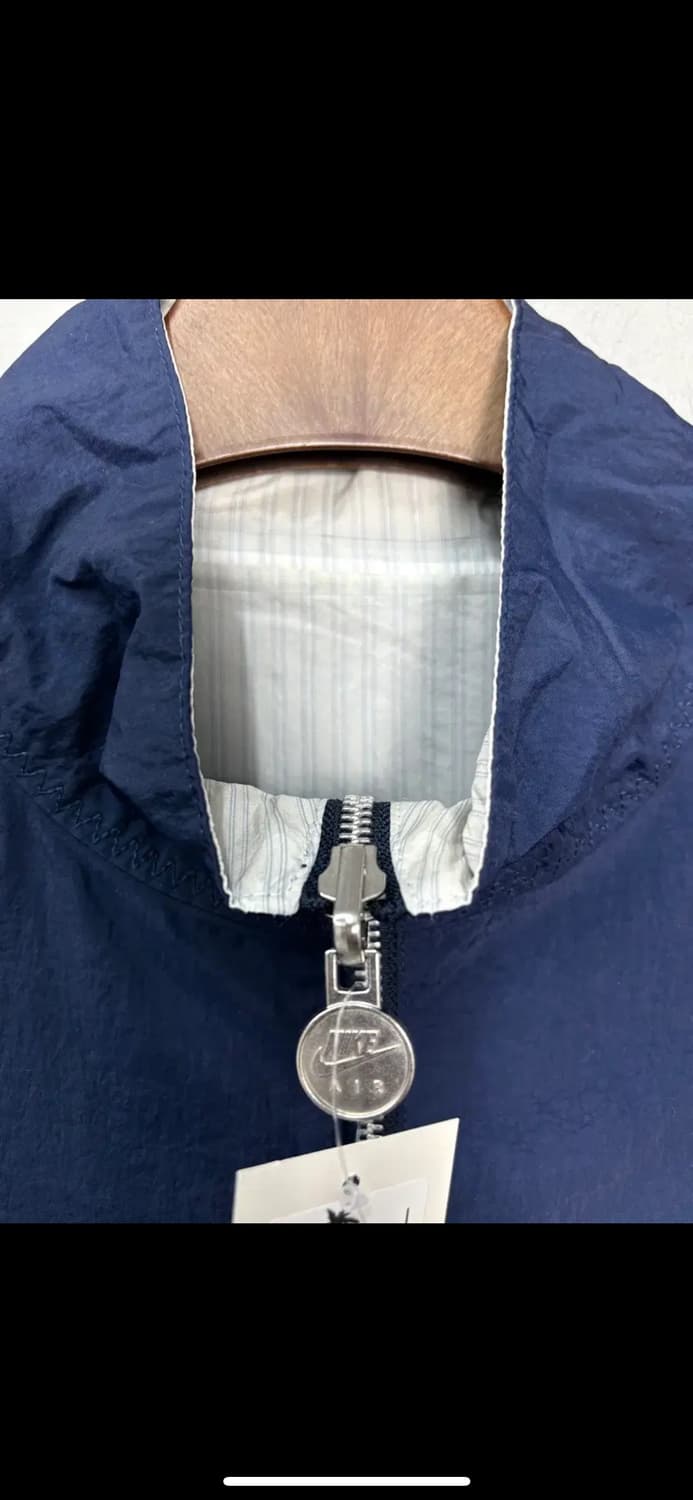 나이키 X 킴 존스 리버시블 아노락 윈드브레이커 자켓 H2250 상품이미지4