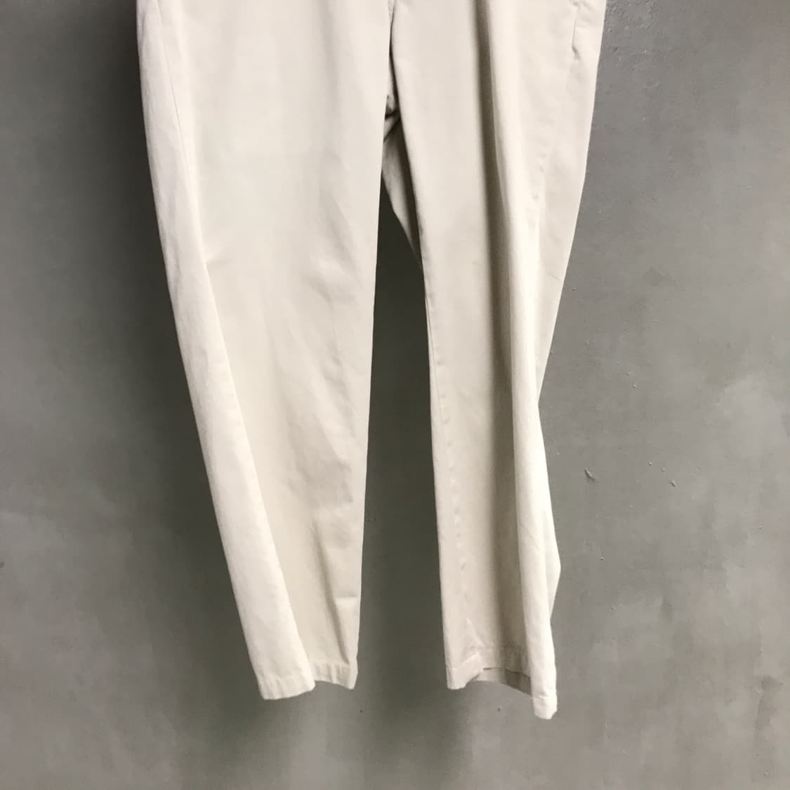 폴로 랄프로렌 베이지 치노 팬츠 34/32 상품이미지3