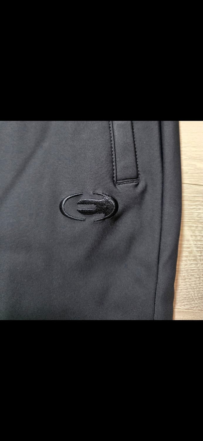 아이더 남자 기모바지.  싸이즈32~33 상품이미지3