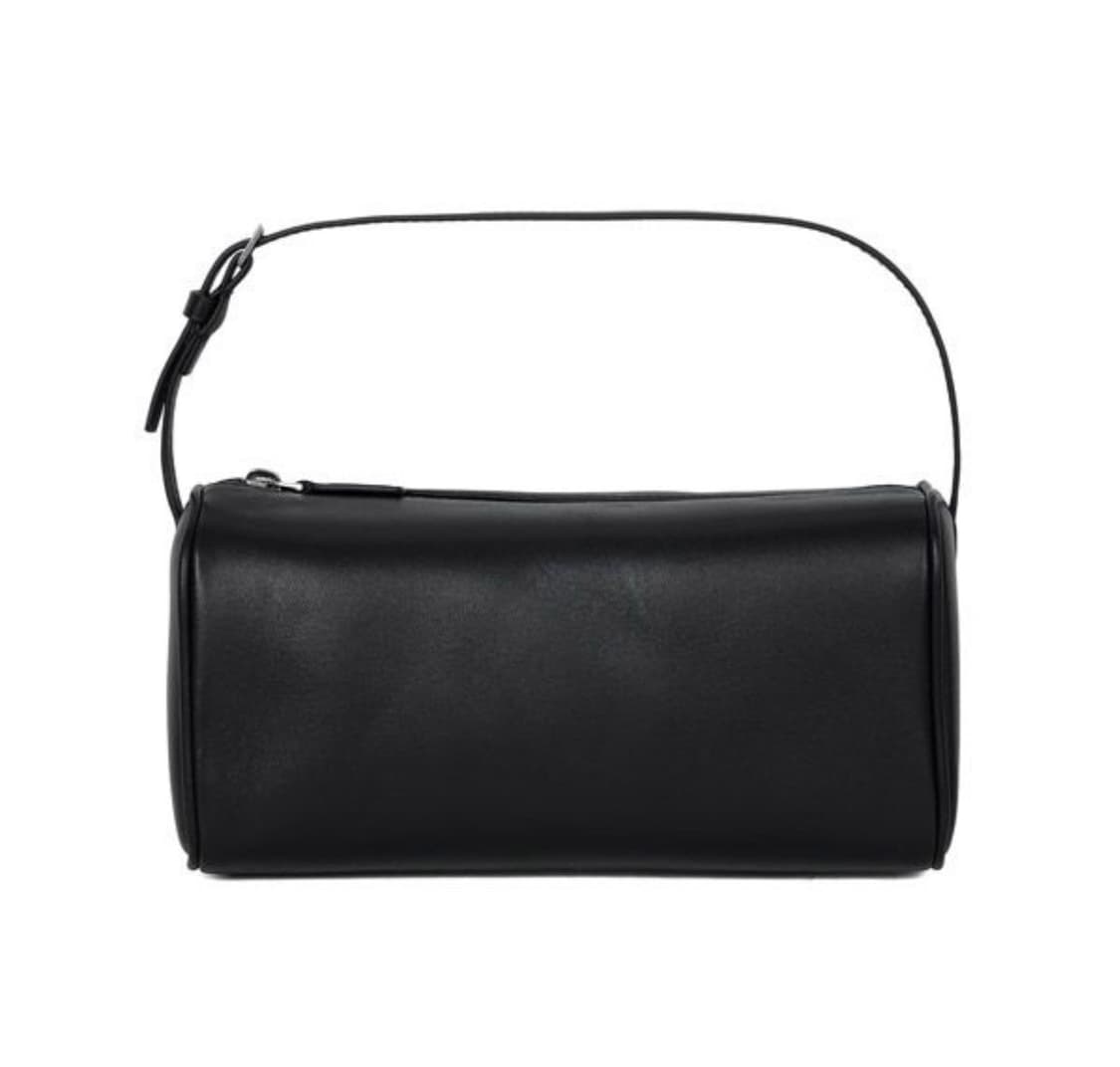 더로우 90s백 새상품 블랙 상품이미지1