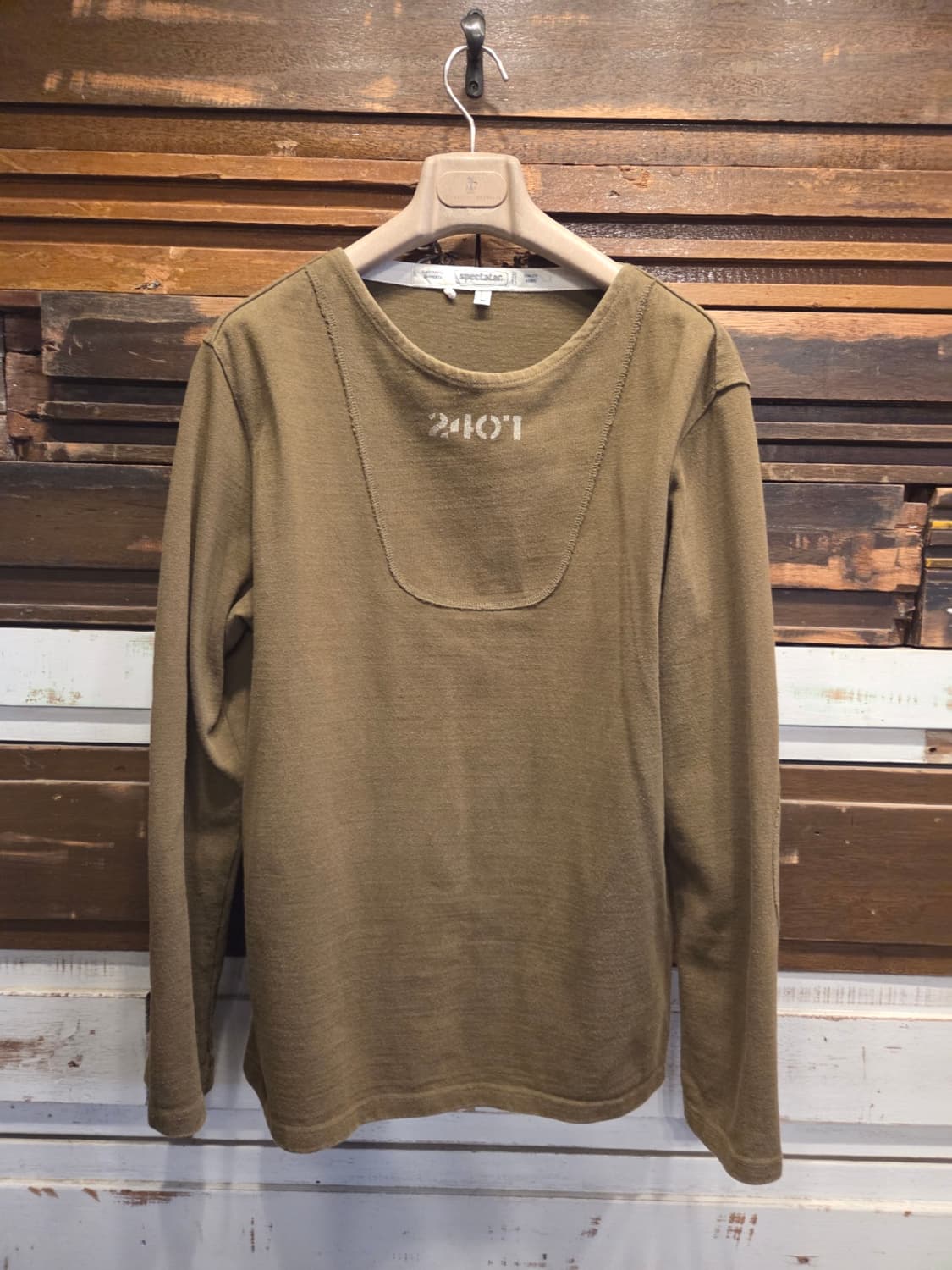 스펙테이터  상품이미지1