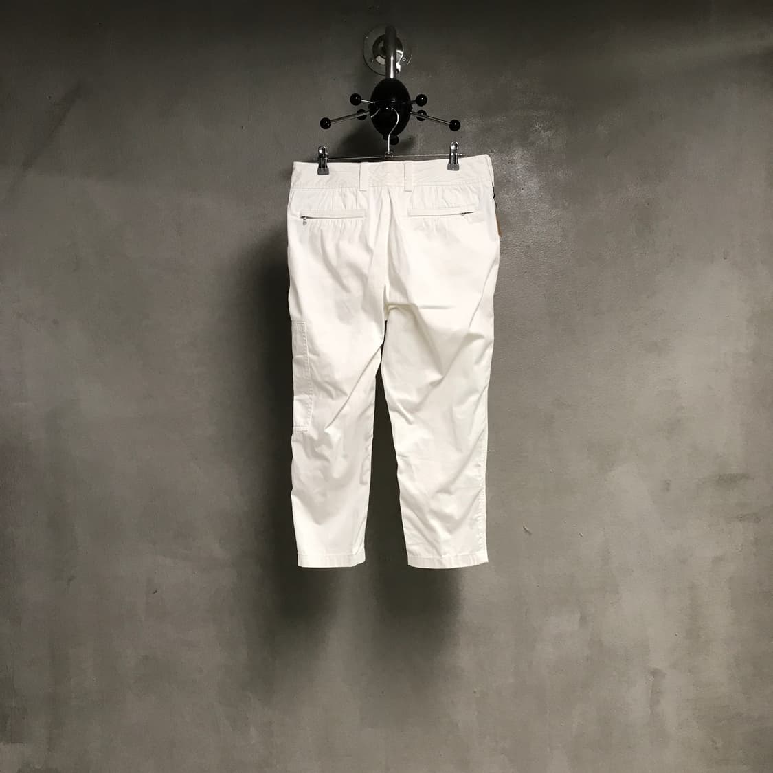 폴로 랄프로렌 화이트 팬츠 6(W) 상품이미지5