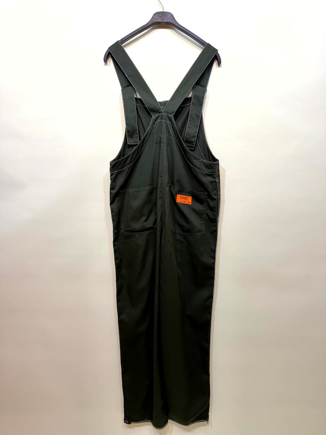 Universal Overall 오버롤 상품이미지4