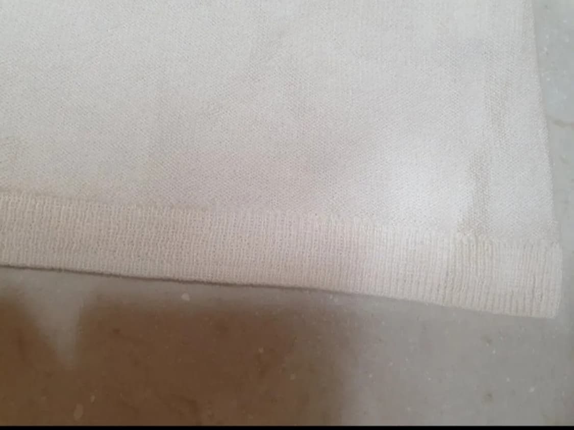 프랑스 소니아리키엘 주니어 니트 원피스(미사용) 상품이미지7